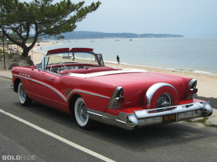 Картинка автомобили buick