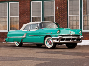 Картинка автомобили mercury montclair