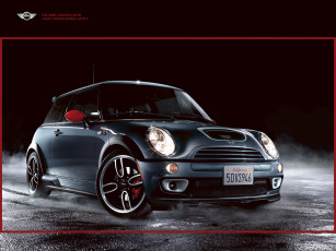 Картинка автомобили mini