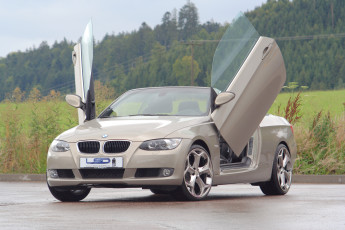 Картинка автомобили bmw