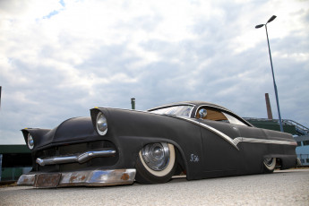 Картинка автомобили ford