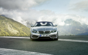 Картинка автомобили bmw