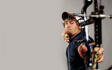 Картинка brady ellison спорт другое по стрельбе соревнования