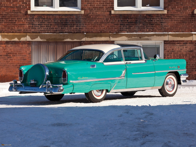 Обои картинки фото автомобили, mercury, montclair