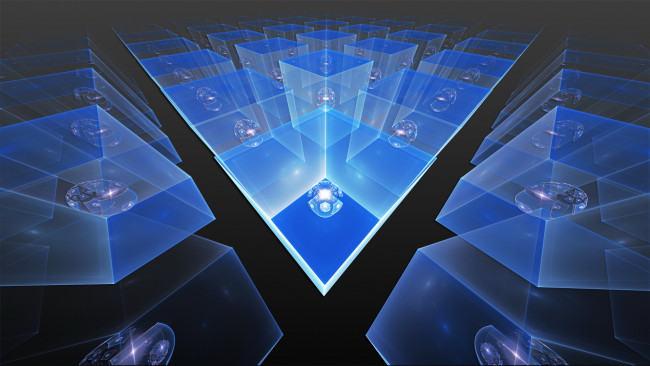 Обои картинки фото 3д, графика, abstract, абстракции