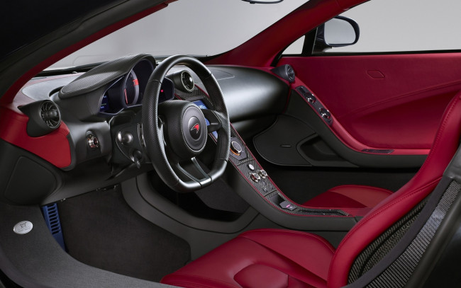 Обои картинки фото автомобили, спидометры, торпедо, 2012, unique, x-1