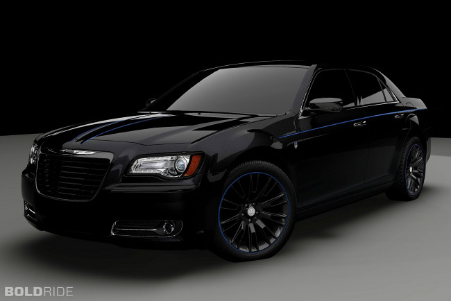 Обои картинки фото автомобили, 3д, chrysler