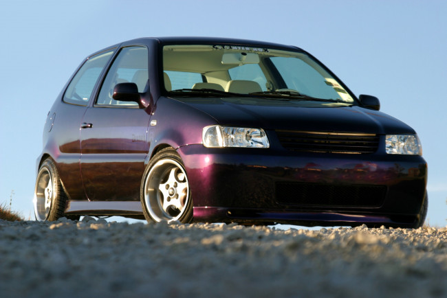 Обои картинки фото автомобили, volkswagen, vw