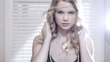 обоя Taylor Swift, девушки