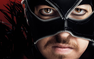 Картинка кино фильмы kick ass маска