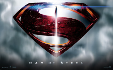 Картинка кино фильмы man of steel эмблема