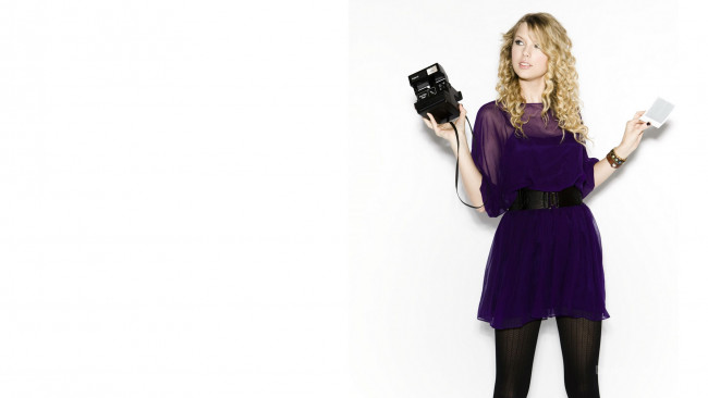 Обои картинки фото Taylor Swift, девушки