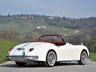 Картинка автомобили jaguar