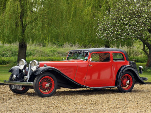 Картинка автомобили классика ss