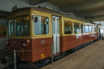 Картинка техника трамваи трамвай депо