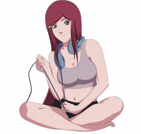 Обои картинки фото векторная графика, девушки, девушка, взгляд