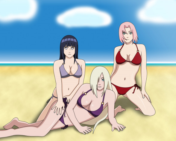 Обои картинки фото векторная графика, девушки, взгляд