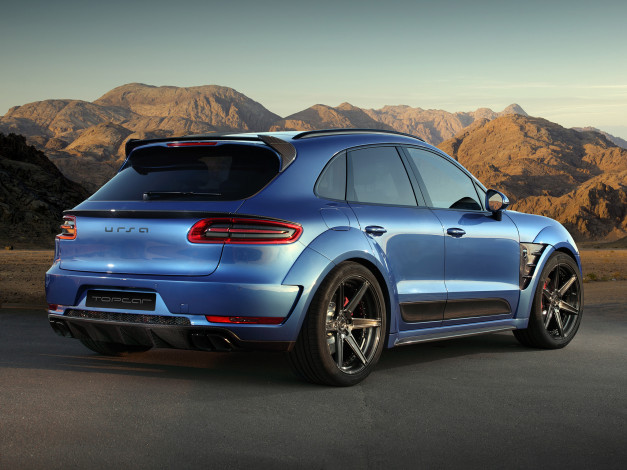 Обои картинки фото автомобили, porsche