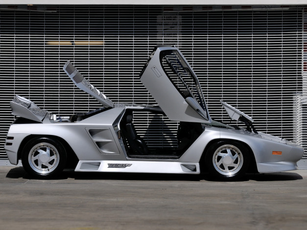 Обои картинки фото автомобили, vector, w8