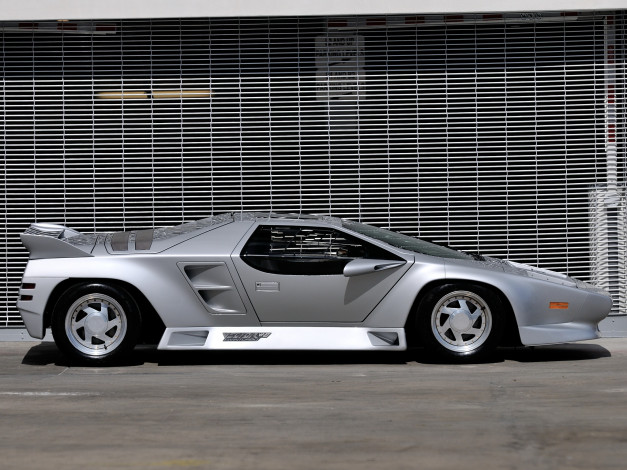 Обои картинки фото автомобили, vector, w8