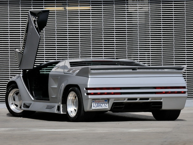 Обои картинки фото автомобили, vector, w8