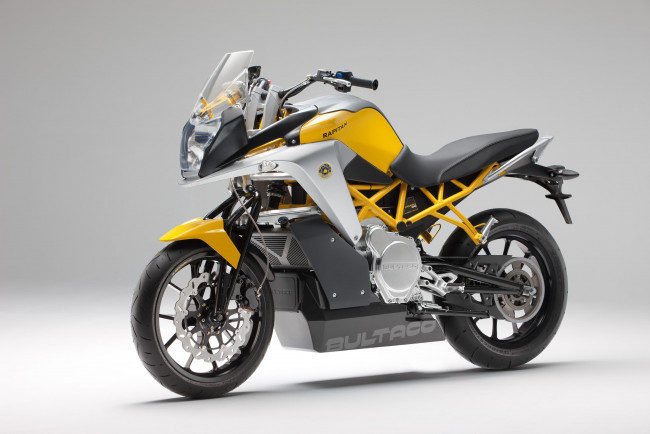 Обои картинки фото мотоциклы, -unsort, bultaco