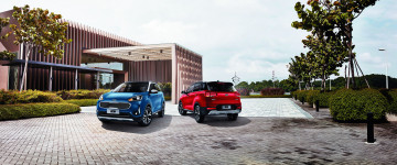 Картинка автомобили kia kx3 2016г