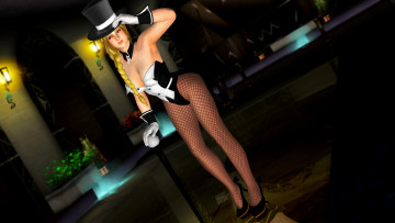 Картинка 3д+графика аниме+ anime девушка взгляд фон