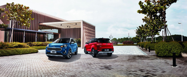 Обои картинки фото автомобили, kia, kx3, 2016г