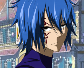 Картинка аниме fairy+tail хвост феи