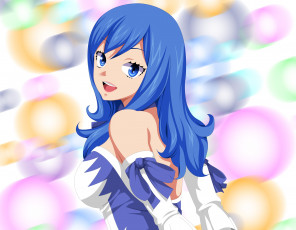 Картинка аниме fairy+tail хвост феи