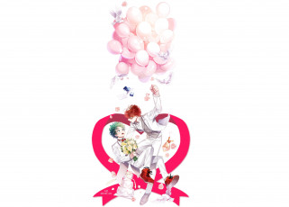 Картинка аниме boku+no+hero+academia моя геройская академия