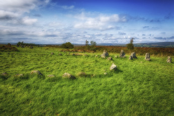 Картинка природа пейзажи простор