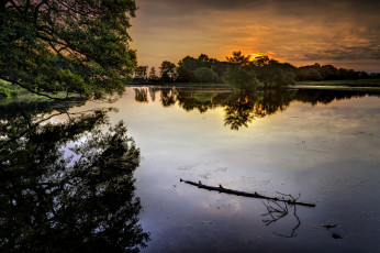 Картинка природа реки озера простор