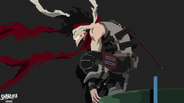 Картинка аниме boku+no+hero+academia моя геройская академия