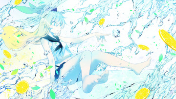 Картинка аниме kantai+collection shimakaze