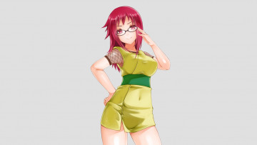 Картинка аниме naruto карин