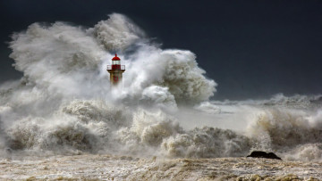 Картинка природа стихия простор