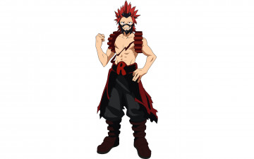 Картинка аниме boku+no+hero+academia моя геройская академия