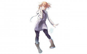 Картинка аниме boku+no+hero+academia моя геройская академия