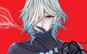 Картинка аниме fate stay+night судьба апокриф