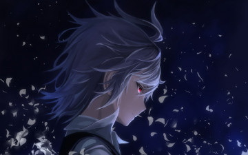 Картинка аниме fate stay+night судьба апокриф