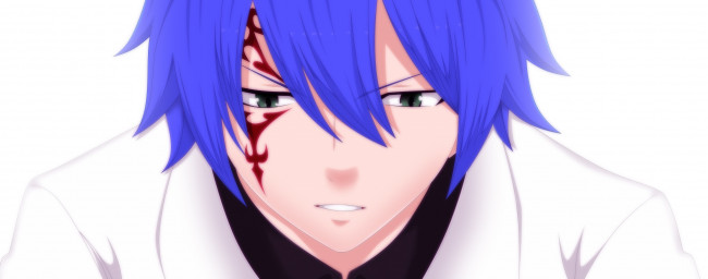 Обои картинки фото аниме, fairy tail, хвост, феи