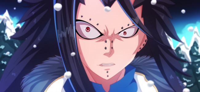 Обои картинки фото аниме, fairy tail, хвост, феи