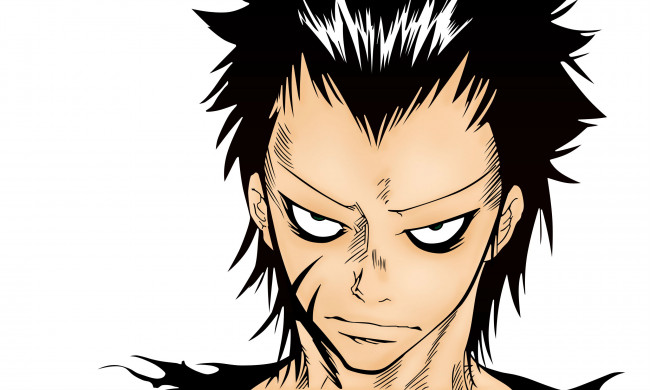 Обои картинки фото аниме, katekyo hitman reborn, учитель, мафиози, реборн