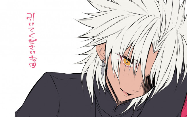 Обои картинки фото аниме, fate, stay night, судьба, апокриф