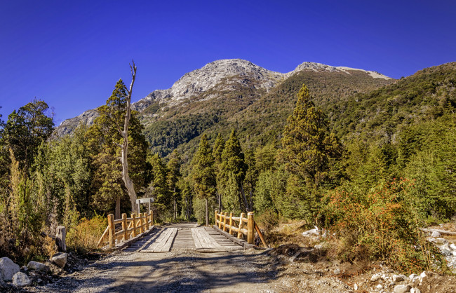 Обои картинки фото природа, горы, простор