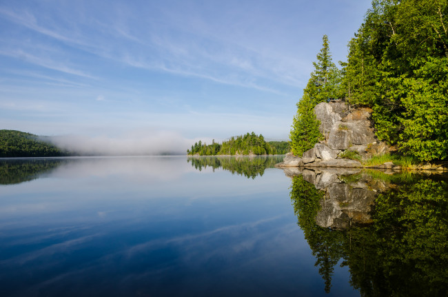 Обои картинки фото природа, реки, озера, простор