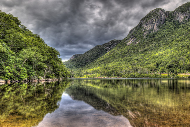 Обои картинки фото природа, реки, озера, простор