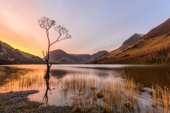 Обои картинки фото природа, реки, озера, простор